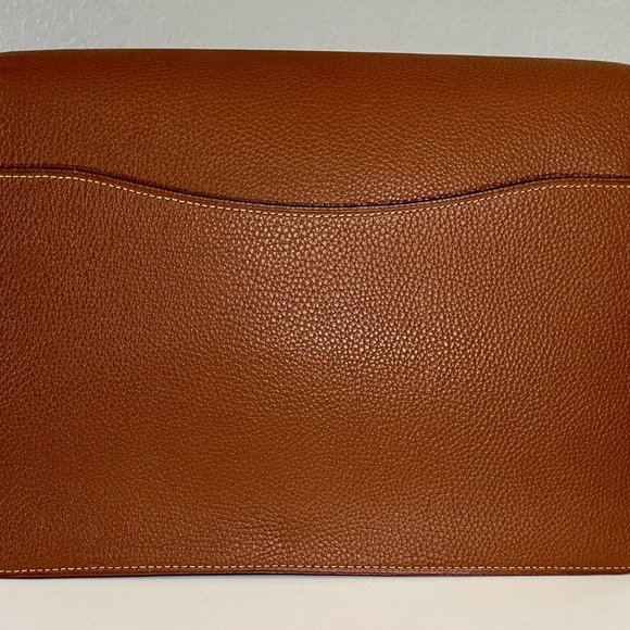 Coach Tabby Shoulder Bag - Picture 4 of 8